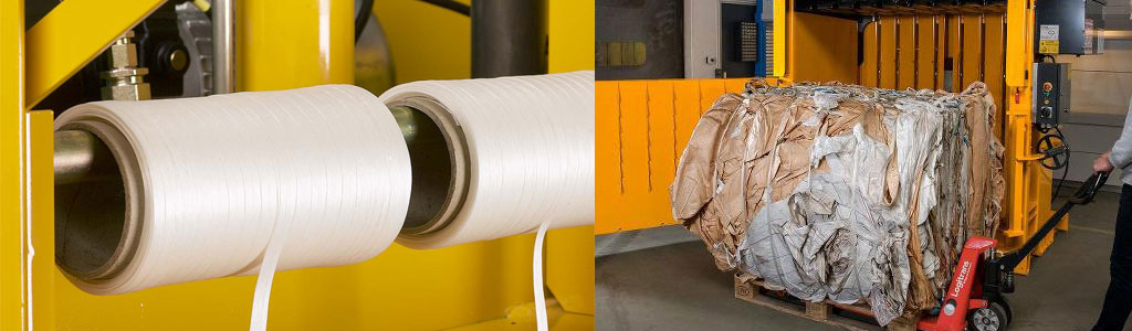 Baler Strapping: The Essential Role in Baling Machines